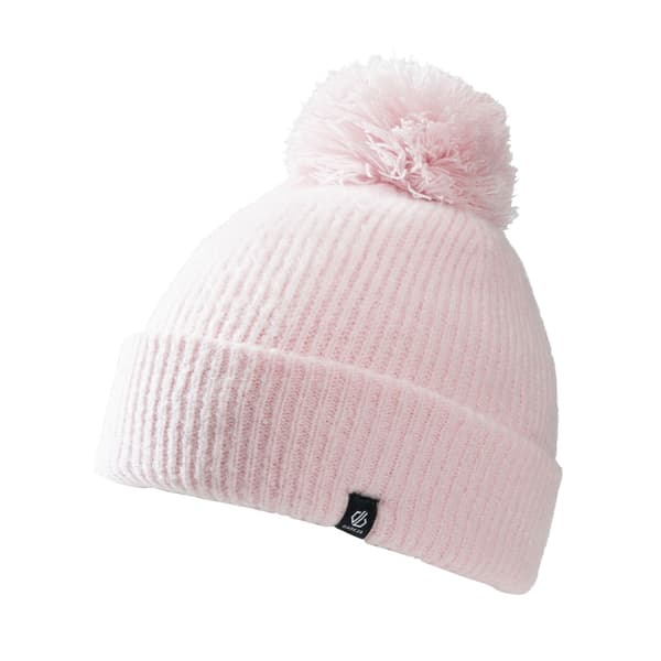 Dare 2B Dam Pom Pom Mössa One Size Pink Haze Pink Haze One Size