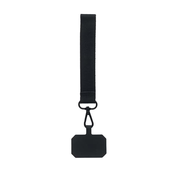 MidOcean Celeste Mobiltelefon Handledsrem One Size Svart Black One Size