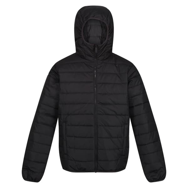 Regatta Helfa Jacka Herr XL Svart Black XL