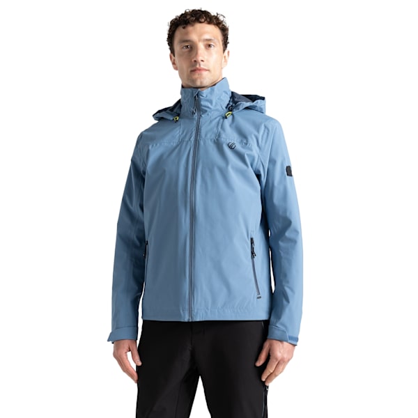 Dare 2B Herr Switch Out II Vattentät Jacka XL Coronet Blå Coronet Blue XL