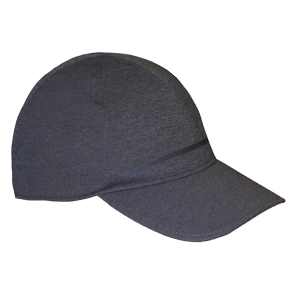 Jack Wolfskin Hydropore keps L Alloy, unisex för vuxna Alloy L