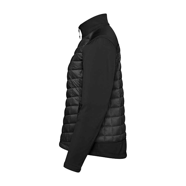 Stormtech Appalachian termisk softshelljacka för dam X Black XXL