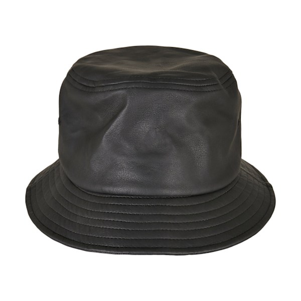 Flexfit Unisex Vuxen Hinkhatt En Storlek Svart Black One Size