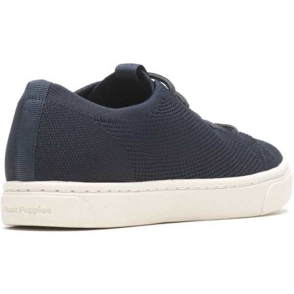 Hush Puppies Dam/Damskor Good Casual Shoes 6 UK Marinblå Navy 6 UK