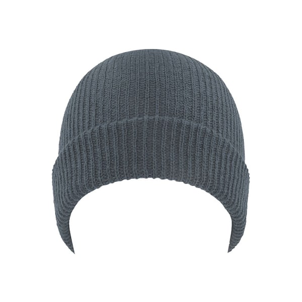 Atlantis Skate Beanie One Size Grå Grey One Size