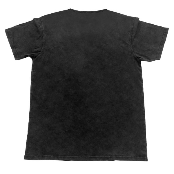 Pink Floyd Unisex Adult Emily Vintage T-Shirt L Vintage Black Vintage Black L