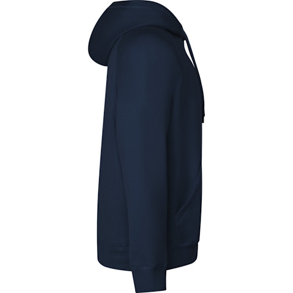 Roly Unisex Vinson Hoodie S Marinblå Navy Blue S