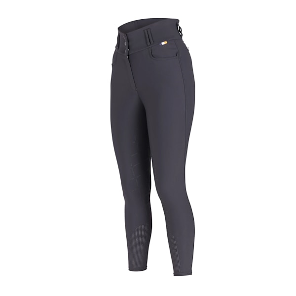 Aubrion Dam/Dam Optima Pro Breeches XS Svart Black XS