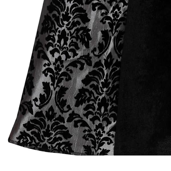 Fiestas Guirca Vampyrdräkt för Barn 7-9 År Bla Black/Grey 7-9 Years