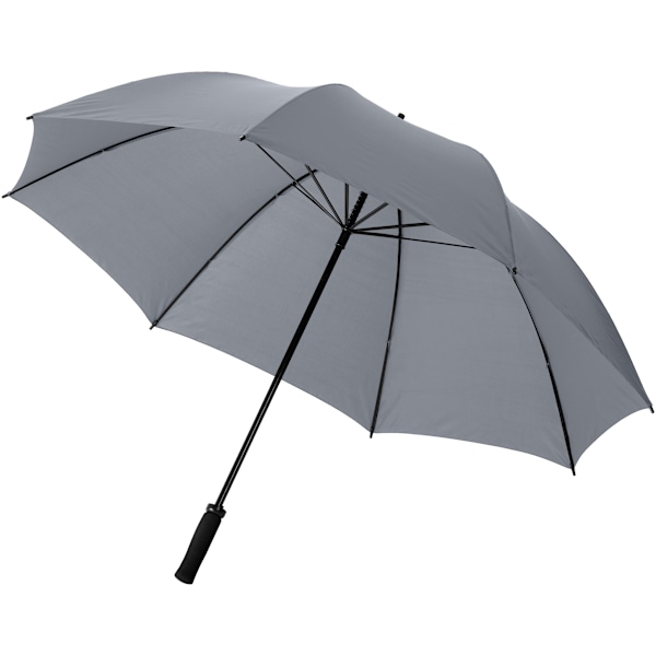 Bullet 30in Yfke Storm Paraply En Storlek Grå Grey One Size