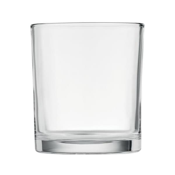 MidOcean Pongo 300ml Glas One Size Transparent Transparent One Size