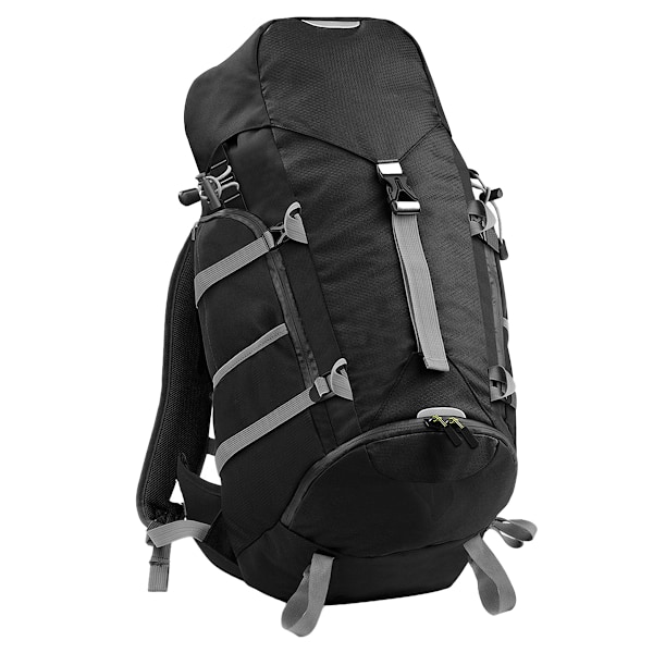 Quadra SLX 30L Ryggsäck One Size Svart Black One Size