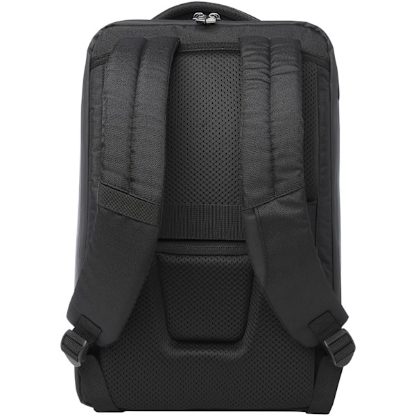 Expedition Pro 15.6 12L Laptop Ryggsäck One Size Solid Black Solid Black One Size