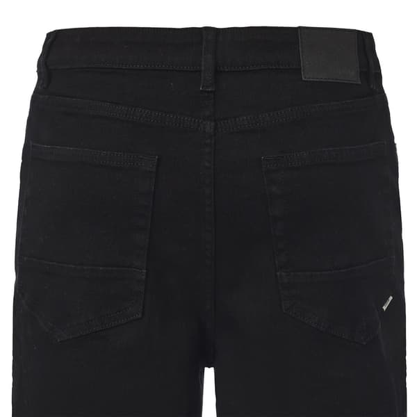 Firetrap Herr Denimshorts M Svart Black M