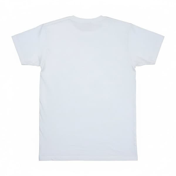Peter Pan och Wendy Flickor Big Ben Moln Bomulls T-shirt 3-4 år White 3-4 Years