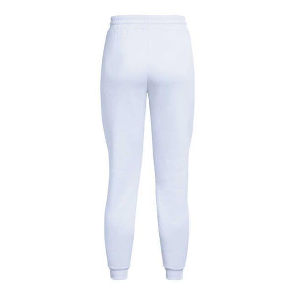 Under Armour Dam/Fleece Joggingbyxor M Blå Blue M