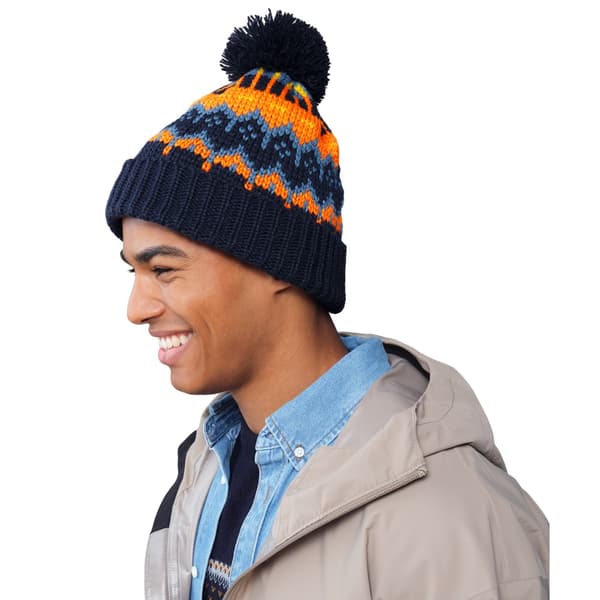 Beechfield Retro Skidmössa En Storlek Blåklocka Bluebell One Size