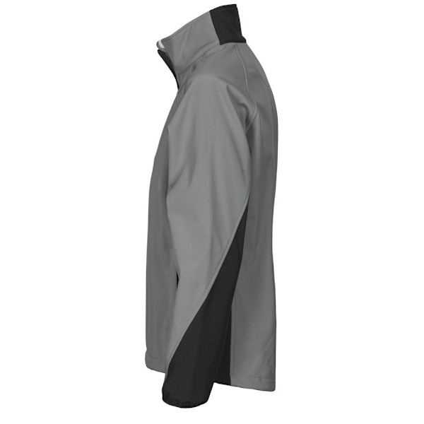 Projob Dam/Dam Soft Shell Jacka XL Stone Stone XL