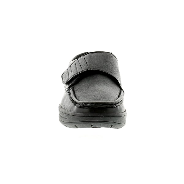 Dr Keller Herr Touch Fastening Skor 7 UK Svart Black 7 UK
