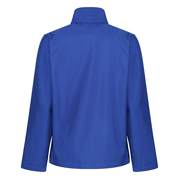 Regatta Ablaze Printable Softshell Jacka M Royal Blue/Bla Royal Blue/Black M