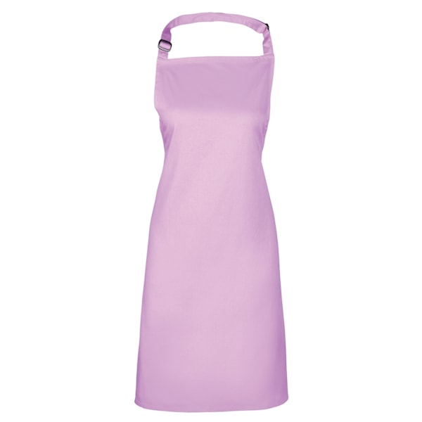 Premier Colours Haklappsförkläde / Arbetskläder One Size Lavendel Lavender One Size