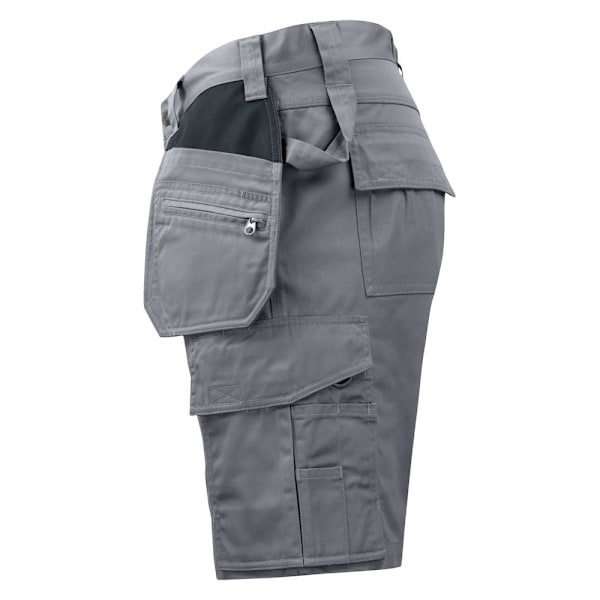 Projob Arbetsbyxor för Män 42R Grå Grey 42R