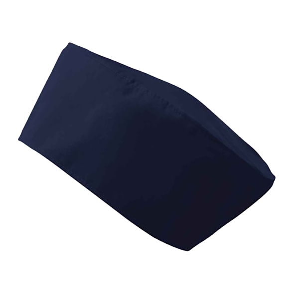 Premier Denim Kockmössa One Size Navy Navy One Size