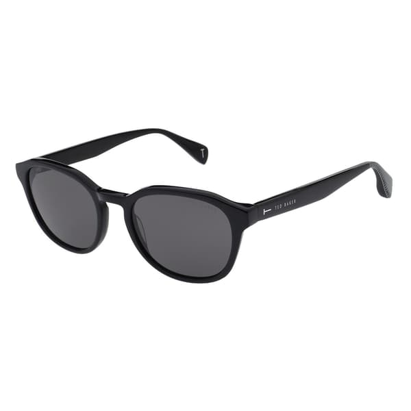 Ted Baker Dam Harrie Solglasögon En Storlek Svart Black One Size