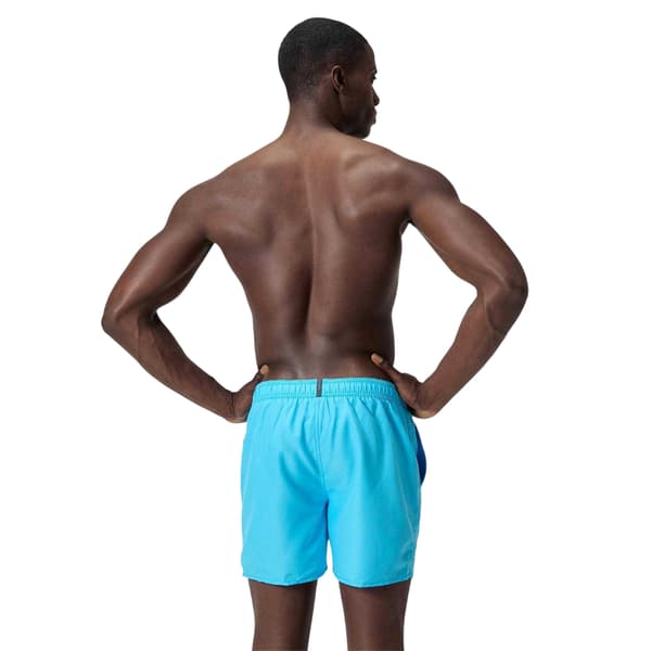 Speedo Herr Prime Fritidsbadshorts L Blå Blue L