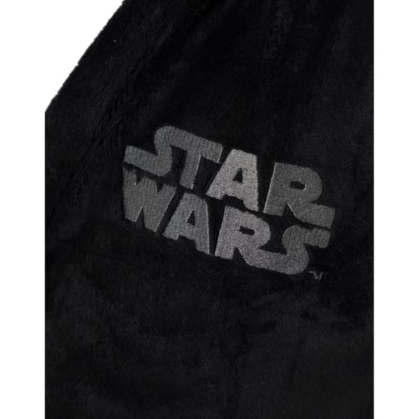 Star Wars Herr Darth Vader Huvkappa M Svart Black M