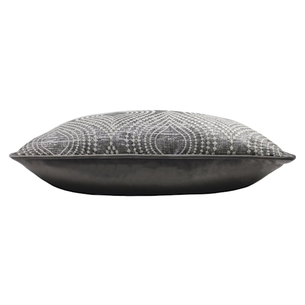 Prestigious Textiles Radiance Kuddöverdrag 55cm x 55cm Otter Otter 55cm x 55cm