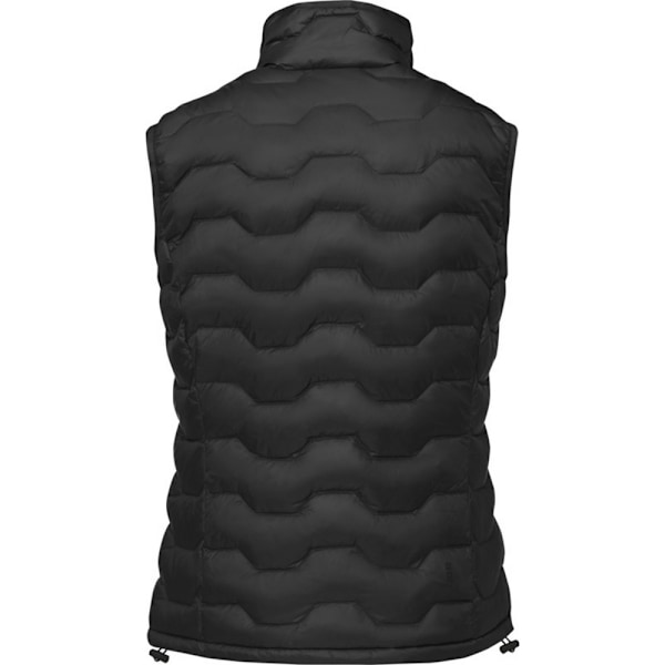 Elevate NXT Dam/Kvinnor Epidote Isolerad Återvunnen Väst L So Solid Black L