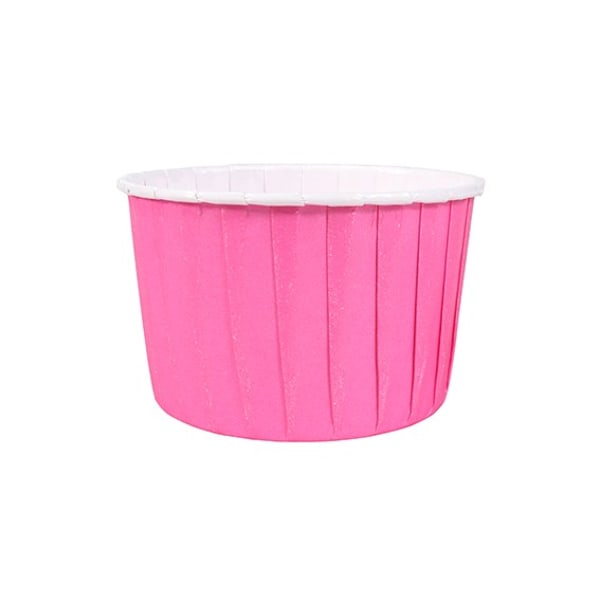 Culpitt Bakformar (Förpackning om 24) En Storlek Rosa Pink One Size