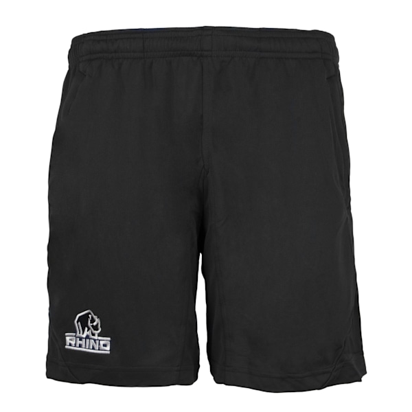 Rhino Challenger Active Shorts M Svart Black M