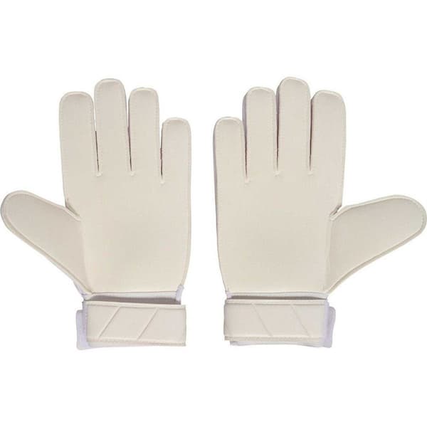 Hummel Barn/Kids Core Chevron Målvaktshandskar 7 Vit/Röd White/Red 7