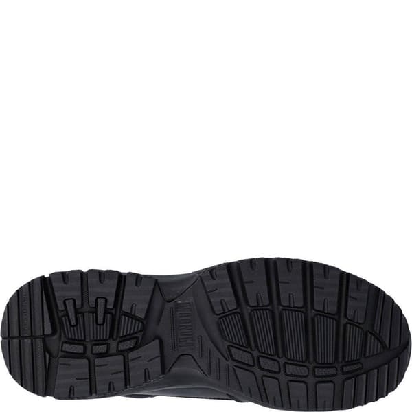 Magnum Dam/Dam Vanguard 6.0 Läder Yrkes Säkerhet B Black 6 UK
