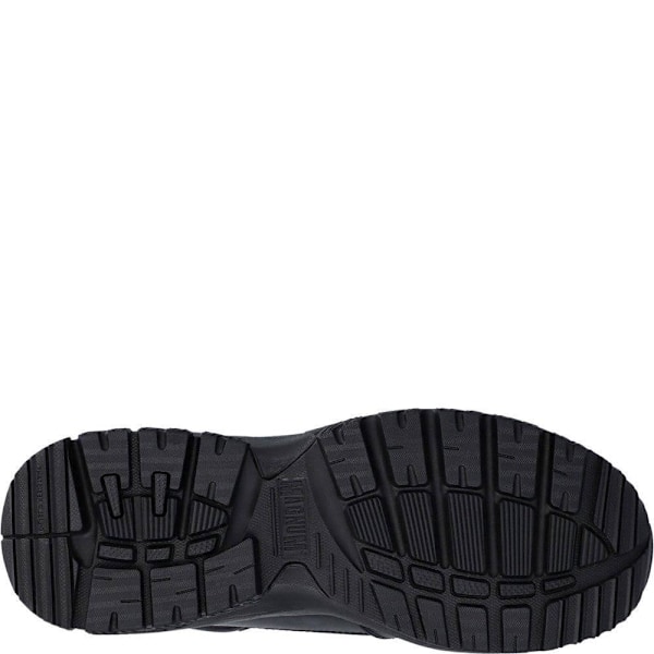 Magnum Dam/Dam Vanguard 6.0 Läder Yrkesmässig Säkerhet B Black 4 UK