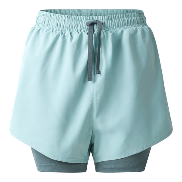 Regatta Dam Sprint Up II Shorts 18 UK Aquifer/Element Aquifer/Element Grey 18 UK