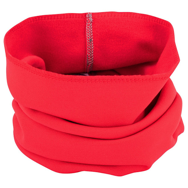 Clique Moody Snood En Storlek Röd Red One Size