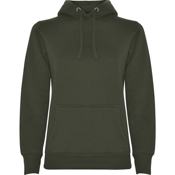 Roly Dam/Kvinnor Urban Hoodie L Venture Green Venture Green L