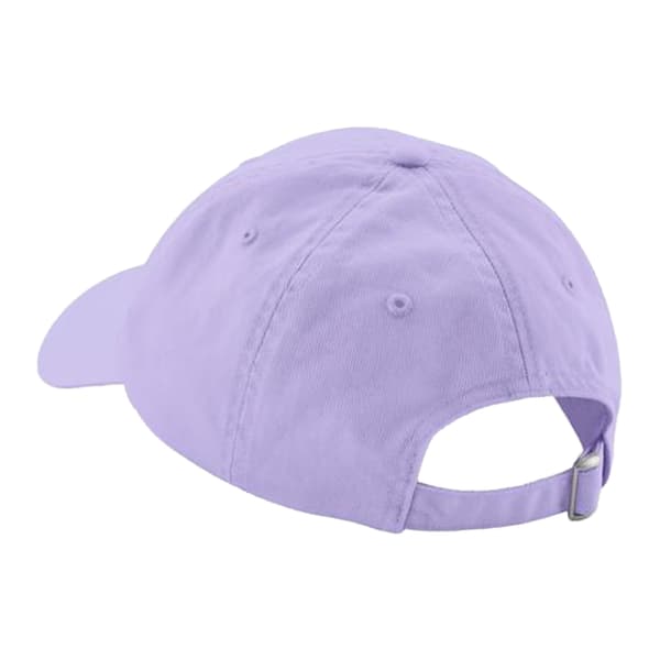 Beechfield Barn/Barn Lågprofil Basebollkeps En Storlek Lavendel Lavender One Size