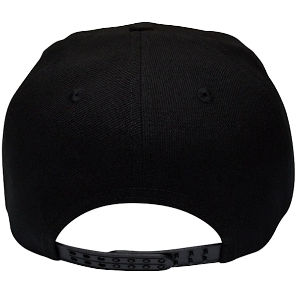 Cypress Hill Unisex Vuxen Roses Logo Baseballkeps One Size Svart Black One Size