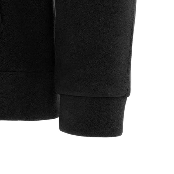 Firetrap Fleecejacka för män L Svart Black L