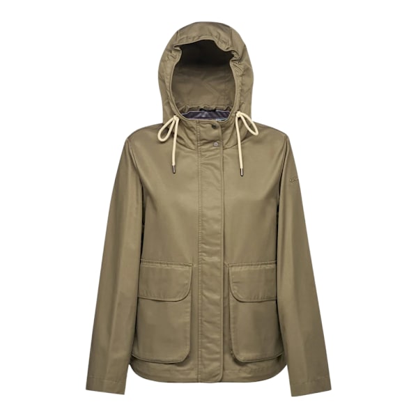 Geox Dam/Dam Ilde Parka 8 UK Kalamata Kalamata 8 UK