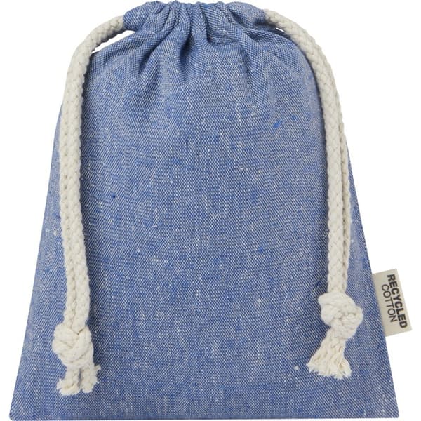 Unbranded Pheebs Presentpåse 1,5L Blå Heather Blue Heather 1.5L