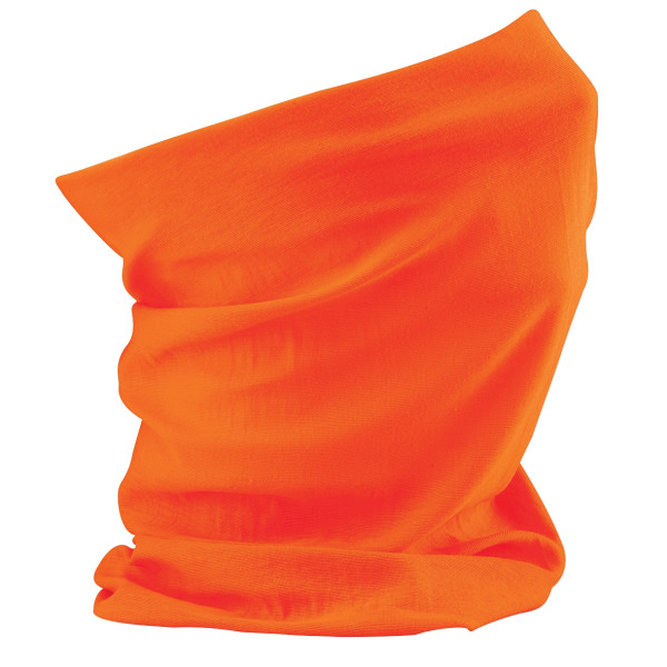 Beechfield Dam/Dam Fleranvändning Original Morf One Size Orang Orange One Size