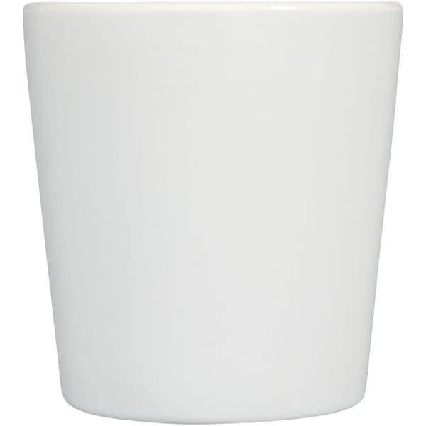Ross Keramik 280ml Mug En Storlek Vit White One Size