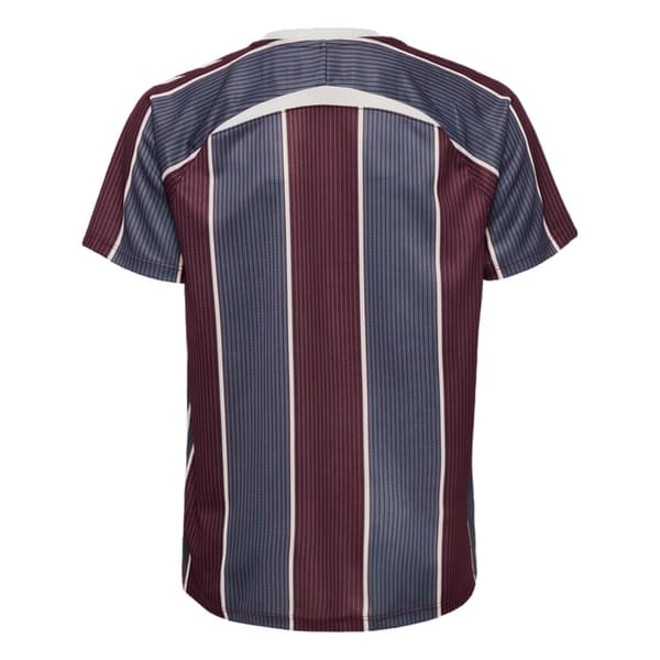 Hummel Barn/Barn Pre-Match Danmark T-shirt 9-10 år Mult Multicoloured 9-10 Years