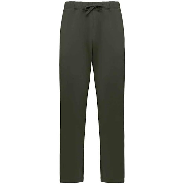 Native Spirit Unisex Vuxen Lösa Joggingbyxor M Ekologisk Khaki Organic Khaki M