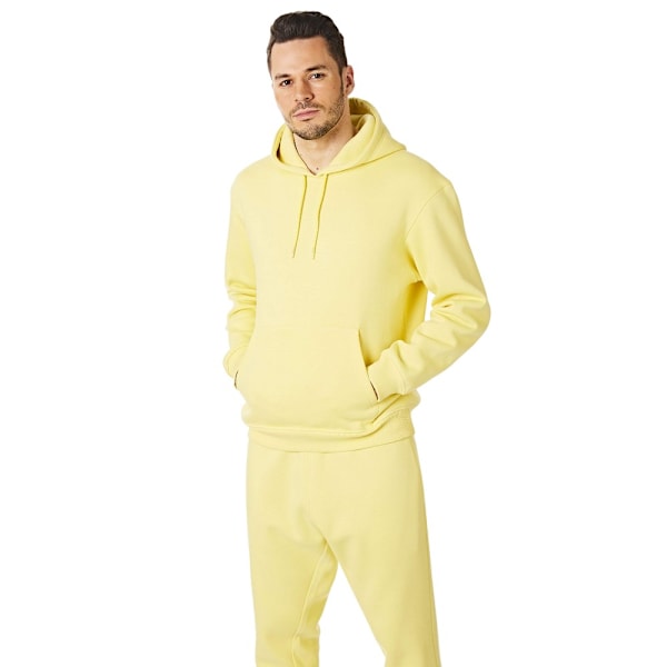 RIPT Essentials Herrar Tröja med Huva L Gul Yellow L